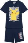 PYJASHORT OU CHEMISE DE NUIT ENFANT - Auchan Hypermarché PYJASHORT OU CHEMISE DE NUIT ENFANT à 6,99 € dans le catalogue Auchan Hypermarché