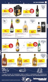 Whisky Angebote im Prospekt "-34% DE REMISE IMMÉDIATE SUR UNE SÉLECTION DE FOIES GRAS" von Intermarché Super Whisky Angebote im Prospekt "-34% DE REMISE IMMÉDIATE SUR UNE SÉLECTION DE FOIES GRAS" von Intermarché Super auf Seite 21