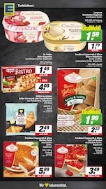 Aktueller EDEKA Prospekt mit Torte, "Aktuelle Angebote", Seite 10