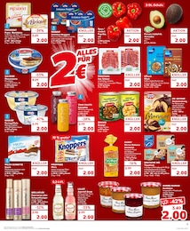 Hering Angebot & Preis im aktuellen Kaufland Prospekt Hering Angebot im aktuellen Kaufland Prospekt auf Seite 3