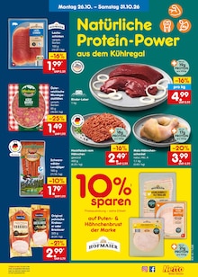 Rindfleisch im aktuellen Netto Marken-Discount Prospekt (Reutlingen) Rindfleisch im Netto Marken-Discount Prospekt "Aktuelle Angebote" mit 70 Seiten (Reutlingen)