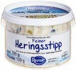 Feiner Heringsstipp Angebote von Feinkost Reuter bei Kaufland Mönchengladbach für 3,29 €