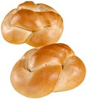 Süßer Knoten Angebote von Brot & Mehr bei REWE Herne für 0,49 €
