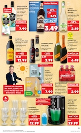 Aktueller Kaufland Prospekt mit Wild, "Aktuelle Angebote", Seite 35