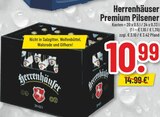 Premium Pilsener bei Trinkgut im Barsinghausen Prospekt für 10,99 €