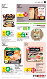 Offre Marie dans le catalogue Intermarché Express du moment à la page 13