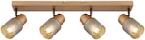 SCHIENE 4-flg. im Angebot bei porta Möbel in Salzgitter SCHIENE 4-flg. Angebote bei porta Möbel Salzgitter für 9,99 €