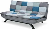 Schlafsofa "Faith" im Segmüller Prospekt Schlafsofa "Faith" von SEGMÜLLER im aktuellen Segmüller Prospekt für 249,00 €
