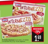 Aktuelles Intermezzo Angebot bei Marktkauf in Ulm ab 1,69 €