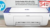 Aktuelles Drucker Deskjet 2821e All-in-One Angebot bei GLOBUS in Duisburg ab 54,99 €