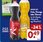 Cola Classic im Angebot bei ALDI SÜD in Mülheim Cola Classic Angebote von River bei ALDI SÜD Mülheim für 0,49 €