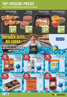 Steak im EDEKA Prospekt "Aktuelle Angebote" mit 28 Seiten (Hamm)