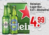 Aktuelles Lager Bier Angebot bei Trinkgut in Frankfurt (Main) ab 4,99 €