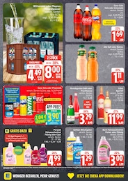 Lillet Angebot im aktuellen EDEKA Prospekt auf Seite 10