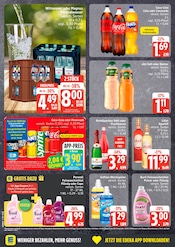 Textilreinigung im EDEKA Prospekt in Hamburg Aktueller EDEKA Prospekt mit Textilreinigung, "Top Angebote", Seite 10