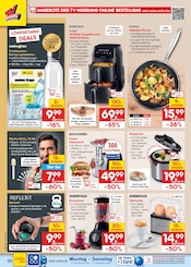 Küchenmaschine im Netto Marken-Discount Prospekt in Potsdam Aktueller Netto Marken-Discount Prospekt mit Küchenmaschine, "Aktuelle Angebote", Seite 40
