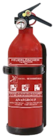 Pulver-Feuerlöscher »PS1-X ABC« von ANAF für 7,99 € bei Kaufland im Angebot Pulver-Feuerlöscher »PS1-X ABC« von ANAF im aktuellen Kaufland Prospekt
