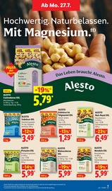 Mandeln im Lidl Prospekt in Trier Aktueller Lidl Prospekt mit Mandeln, "LIDL LOHNT SICH", Seite 19