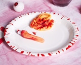 8 Assiettes en promo chez Gifi 8 Assiettes dans le catalogue Gifi