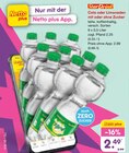 Aktuelles Cola oder Limonaden mit oder ohne Zucker Angebot bei Netto Marken-Discount in Freiberg ab 2,49 €