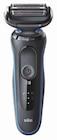 expert Lohr - Herrenrasierer Series 5 51-B1000s Angebot im Prospekt Herrenrasierer Series 5 51-B1000s bei expert im Lohr Prospekt für 69,99 €