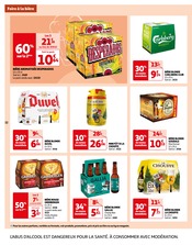 Desperados Angebote im Prospekt "Auchan" von Auchan Hypermarché auf Seite 32