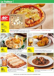 Fromage Angebote im Prospekt "LE COIN DES ENFANTS" von Carrefour Fromage Angebote im Prospekt "LE COIN DES ENFANTS" von Carrefour auf Seite 28