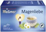 Wohlfühltee Angebote von Meßmer bei EDEKA Ettlingen für 1,79 €