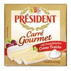 Carré Gourmet/Snack im Lidl Prospekt Carré Gourmet/Snack von PRÉSIDENT im aktuellen Lidl Prospekt für 2,49 €