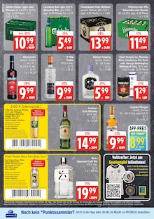Cola im aktuellen EDEKA Prospekt (Lüneburg) Cola im EDEKA Prospekt "Top Angebote" mit 27 Seiten (Lüneburg)