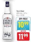 Yeni Raki bei EDEKA im Prospekt "" für 10,99 €
