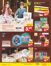Aktueller Netto Marken-Discount Prospekt mit Koffer, "Aktuelle Angebote", Seite 21