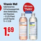 Trinkgut Donauwörth Prospekt mit  im Angebot für 1,69 €