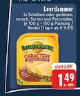 EDEKA Erwitte - Caractère Angebot im Prospekt Caractère bei EDEKA im Erwitte Prospekt für 1,49 €