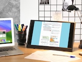 Moniteur Écran Transportable en promo chez Stokomani Moniteur Écran Transportable dans le catalogue Stokomani