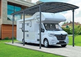 Netto Marken-Discount - Wohnmobil Carport Angebot im Prospekt Wohnmobil Carport bei Netto Marken-Discount im Prospekt "" für 1.399,00 €