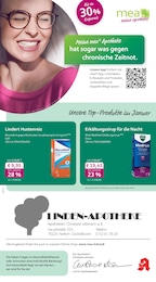 mea - meine apotheke Prospekt für Friolzheim: "Unsere Januar-Angebote", 4 Seiten, 01.01.2026 - 31.01.2026