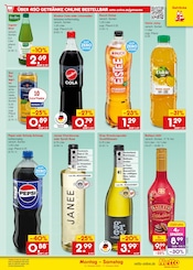 Wein im Netto Marken-Discount Prospekt in Dortmund Aktueller Netto Marken-Discount Prospekt mit Wein, "Aktuelle Angebote", Seite 25