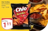 Tortillas im Angebot bei GLOBUS in Saarlouis Tortillas Angebote von Chio bei GLOBUS Saarlouis für 1,11 €