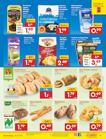 Joghurt im aktuellen Netto Marken-Discount Prospekt (Karlsruhe) Joghurt im Netto Marken-Discount Prospekt "Aktuelle Angebote" mit 60 Seiten (Karlsruhe)