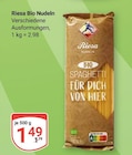 Aktuelle Nudeln Angebote bei GLOBUS in Leipzig Aktuelles Bio Nudeln Angebot bei GLOBUS in Leipzig ab 1,49 €