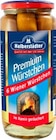 Wiener Würstchen Angebote von Halberstädter bei Kaufland Halle für 3,99 €