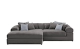 Aktuelles smart Ecksofa Lianea Angebot bei Höffner in Fürth ab 803,40 €