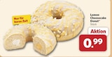 Lemon Cheesecake Donut bei combi im Prospekt "" für 0,99 €
