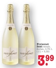 Sekt im Angebot bei E center in Mainz Sekt Angebote von Freixenet bei E center Mainz für 3,99 €
