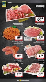 Aktueller EDEKA Prospekt mit Bratwurst, "Aktuelle Angebote", Seite 5