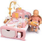 Nurserie cocoon - BABY NURSE en promo chez La Grande Récré Nurserie cocoon - BABY NURSE dans le catalogue La Grande Récré