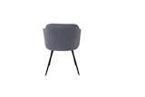 Stuhl in modernem Design mit hohem Sitzkomfort bei Opti-Wohnwelt im Prospekt "" für 59,00 €