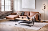Leder-Wohnlandschaft von novel für 99,00 € bei XXXLutz im Angebot Leder-Wohnlandschaft von novel im aktuellen XXXLutz Prospekt