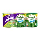 Petits pois Carottes Sans arôme ajouté "Lot Familial" - BONDUELLE dans le catalogue Carrefour